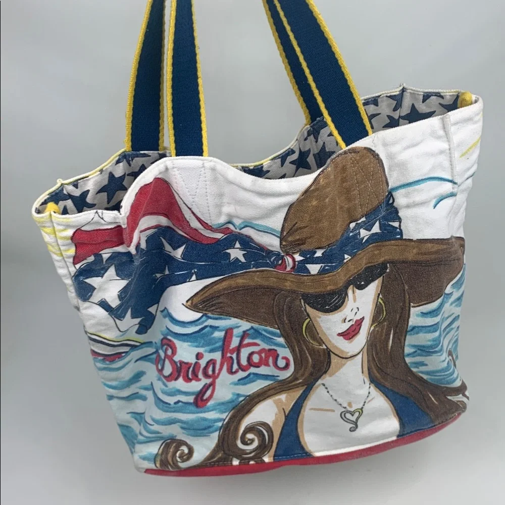 Brighton chic ahoy